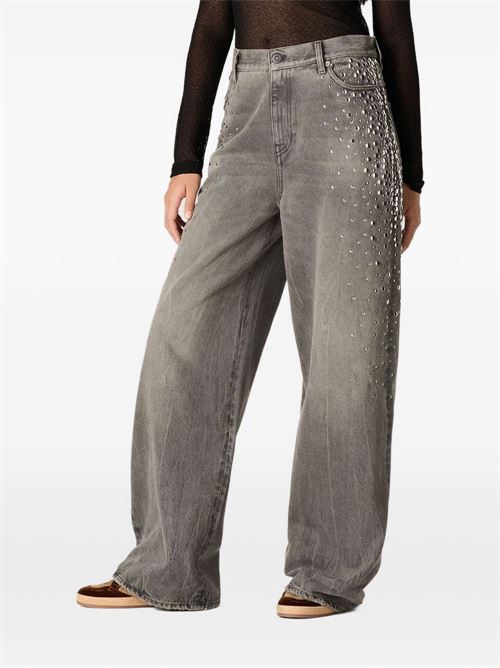  GOLDEN GOOSE DELUXE BRAND | GWP02079 P00234860100